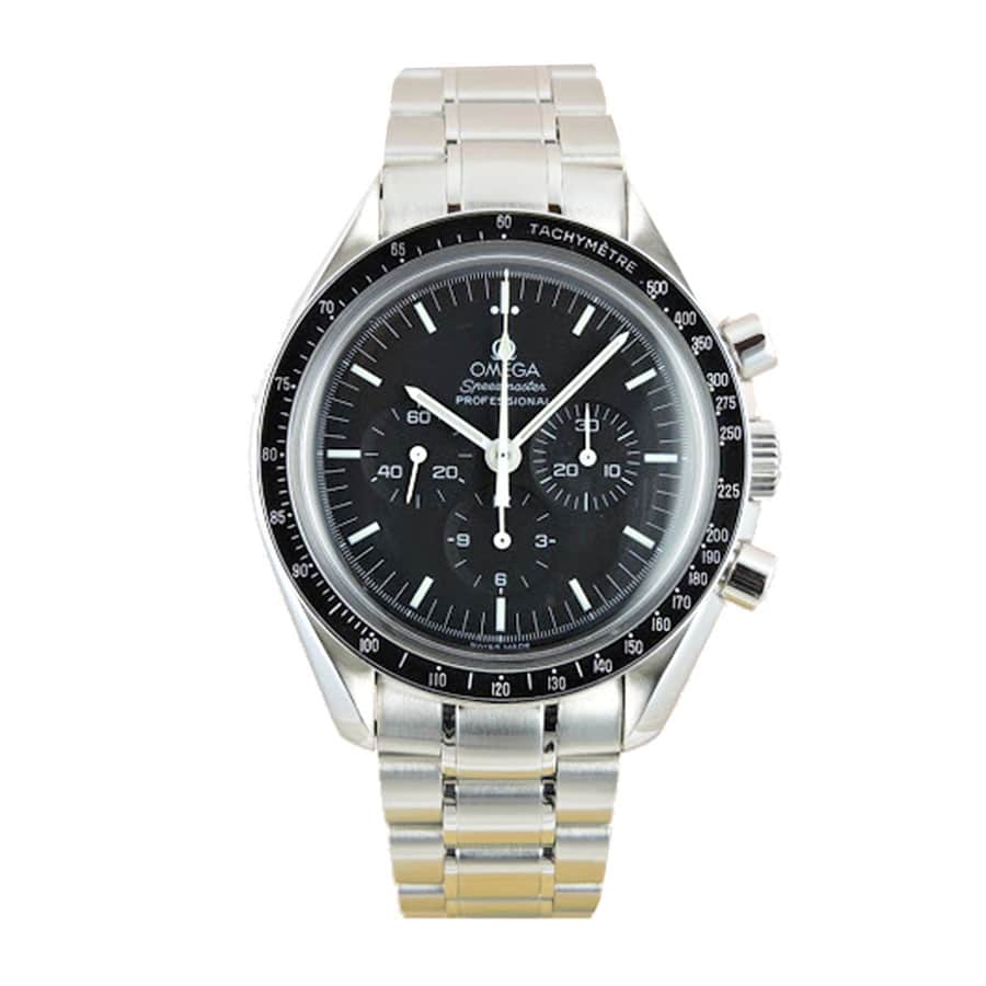 Selfika™ Chronograph Black Dial 145.022-69 ST Watch