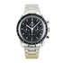 Selfika™ Chronograph Black Dial 145.022-69 ST Watch