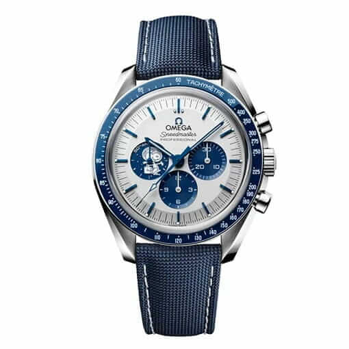 Selfika™ Speedmaster Snoopy 310.32.42.50.02.001 Watch