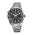 Selfika™ Seamaster Planet Ocean Co-Axial 232.30.44.22.01.001 Watch
