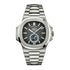 Selfika™ Men's Nautilus 5726/1A-001 Automatic Watch