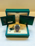 Selfika™ Men's GMT-Master II PEPSI Jubilee Watch 1.6 in