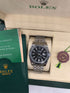 Selfika™ Men's Classic Datejust 41 Watch 126334-0018