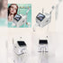 Selfika™ 808nm 2-in-1 Diode Laser Hair & Tattoo Removal Machine