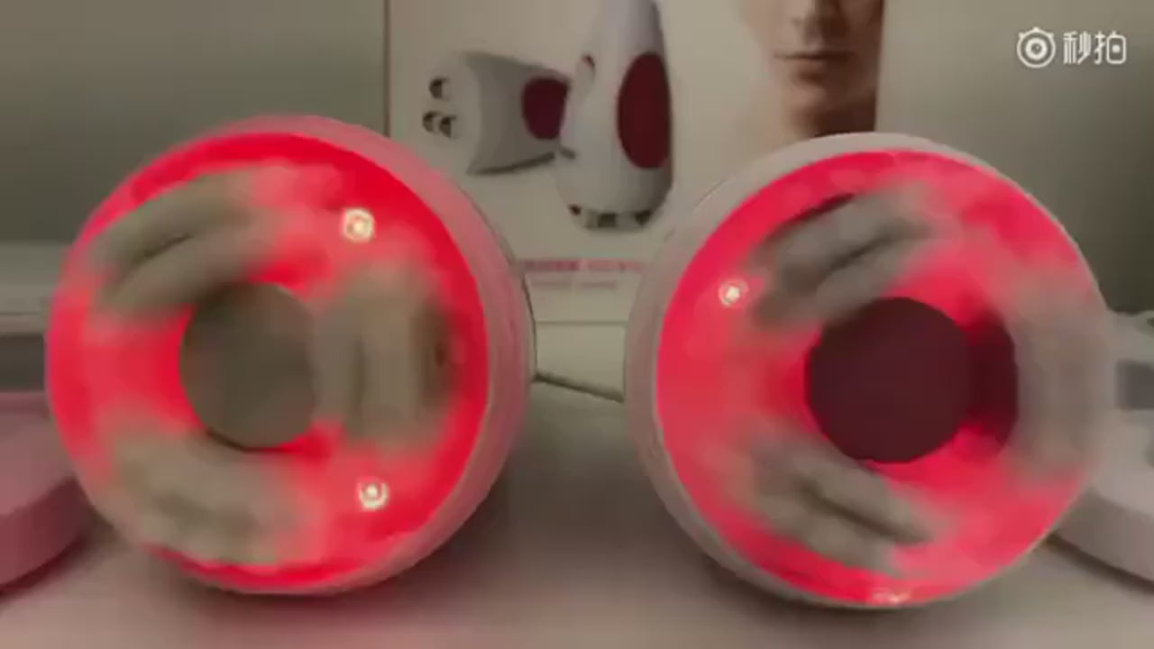 Selfika™ Cellulite Massager Body Slimming Belt