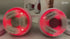Selfika™ Cellulite Massager Body Slimming Belt