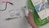 Selfika™ Diamond Microdermabrasion Machine Facial Pore Cleaner