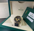 Selfika™ Men's Daytona 126518 Chronograph Watch 1.6 in