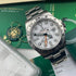 Selfika™ Men's Explorer II Oyster 1.7 in Automatic Watch