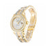 Selfika™ Women's Tridor Pearlmaster 80298-0048 Luxury Watch