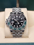 Selfika™ Sprite Jubilee Explorer Automatic Watch