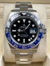 Selfika™ Explorer Automatic Watch Oyster Bracelet