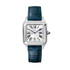 Selfika™ Santos Dumont Leather Strap Watch WSSA0032