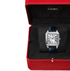 Selfika™ Santos Dumont Leather Strap Watch WSSA0032