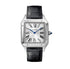 Selfika™ Santos Dumont Leather Strap Watch WSSA0032