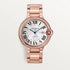 Selfika™ Women's Rose Gold Set Wristwatch W6920046