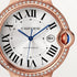 Selfika™ Women's Rose Gold Set Wristwatch W6920046