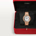 Selfika™ Women's Rose Gold Set Wristwatch W6920046